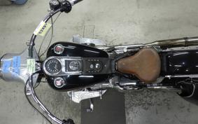 HARLEY FLSTF 1340 1998