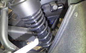 HONDA REBEL 250 A 2011 MC49