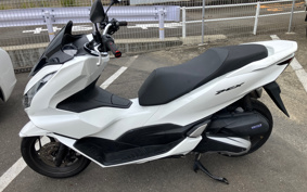 HONDA PCX125 JK05