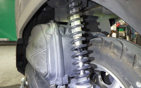 HONDA TACT Basket 2009 AF79