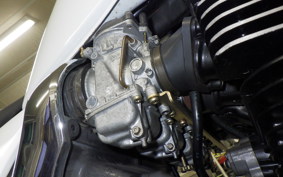 SUZUKI GSX400 IMPULSE 1996 GK79A