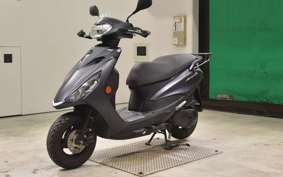 YAMAHA AXIS 125 Z 2015 SED7J