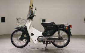 HONDA C50 SUPER CUB 2025 C50
