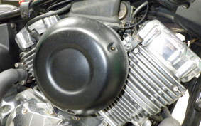 YAMAHA DRAGSTAR 400 2001 VH01J