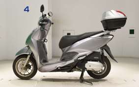 HONDA LEAD 125 JF45