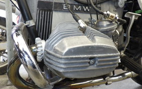 BMW R45
