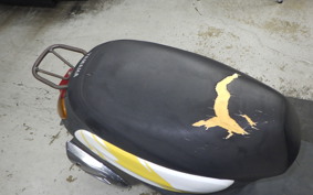 YAMAHA JOG Z Gen.2 SA04J