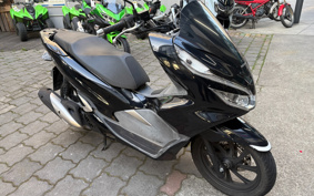 HONDA PCX125 JF81