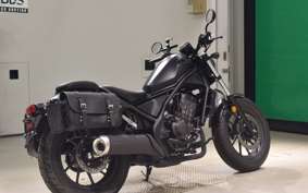 HONDA REBEL 250 A 2025 MC49