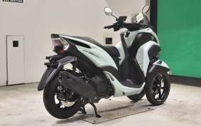 YAMAHA ﾄﾘｼﾃｨ155-2 SG81J