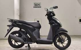 HONDA DIO 110 JK03