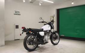 SUZUKI GRASS TRACKER 2016 NJ4DA