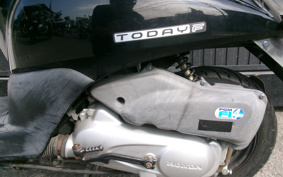 HONDA TODAY AF67
