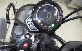 HONDA CT125-2 JA65