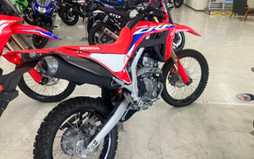 HONDA CRF250L MD47