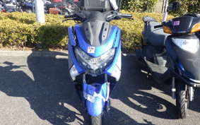 YAMAHA N-MAX 155 A SG50J