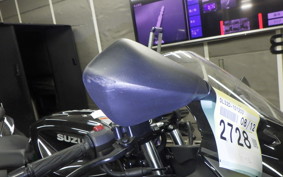 SUZUKI GSX-R125 DL32D