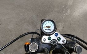 SUZUKI GLASS TRACKER BIG BOY NJ4BA