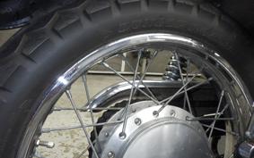 KAWASAKI ESTRELLA CUSTOM BJ250A