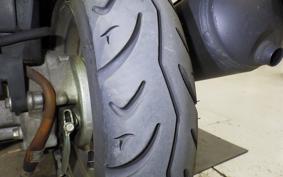 HONDA DIO Gen.6 2008 AF62
