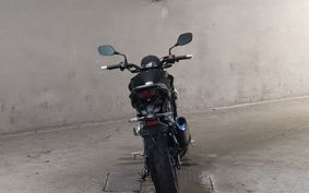 HONDA CB250R MC52