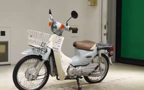 HONDA C110 SUPER CUB JA07