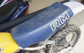 SUZUKI RM125 RF11A