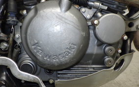 KAWASAKI SUPER SHERPA 2018 KL250G