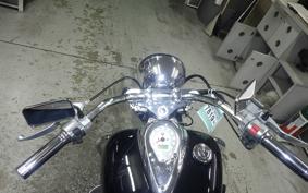 YAMAHA DRAGSTAR 400 CLASSIC 2010 VH01J