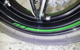 KAWASAKI NINJA H2 SX SE 2019 ZXT02A