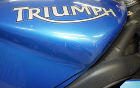 TRIUMPH DAYTONA 675 2008