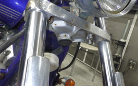 YAMAHA DRAGSTAR 400 2001 VH01J