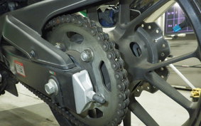 HONDA CB400F 2013 NC47
