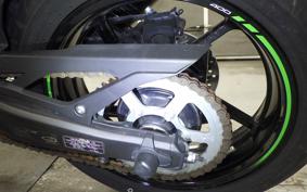 KAWASAKI ZX-4RR 2023 ZX400P