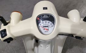 HONDA SUPER CUB50 AA09