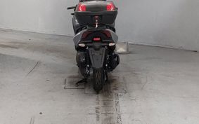 YAMAHA TRICITY 300 2023 SH15J