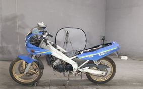 YAMAHA TZR250-1 1KT