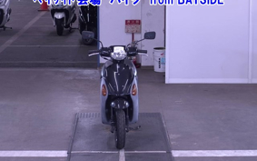 SUZUKI LET's 4