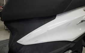 YAMAHA AXIS 125 Z SED7J