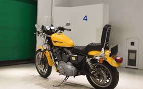 HARLEY XL1200S 2000