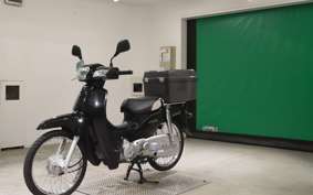 HONDA C50 SUPER CUB 2013 AA04