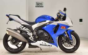 SUZUKI GSX-R1000 2010