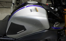 YAMAHA MT-09 SP 2023 RN69J