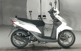 HONDA DIO 110 JF31