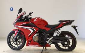 HONDA CBR400R 2020 NC56