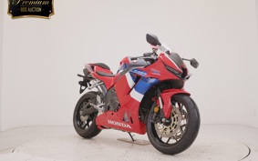HONDA CBR600RR 2022 PC40