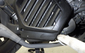 YAMAHA JOG DX-3 2021 AY01