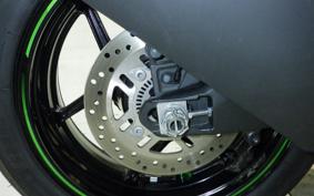 KAWASAKI ZH2 2020 ZRT00K