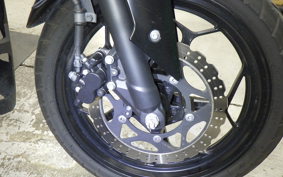 KAWASAKI Z250 ER250C