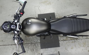 TRIUMPH STREET TWIN 2022